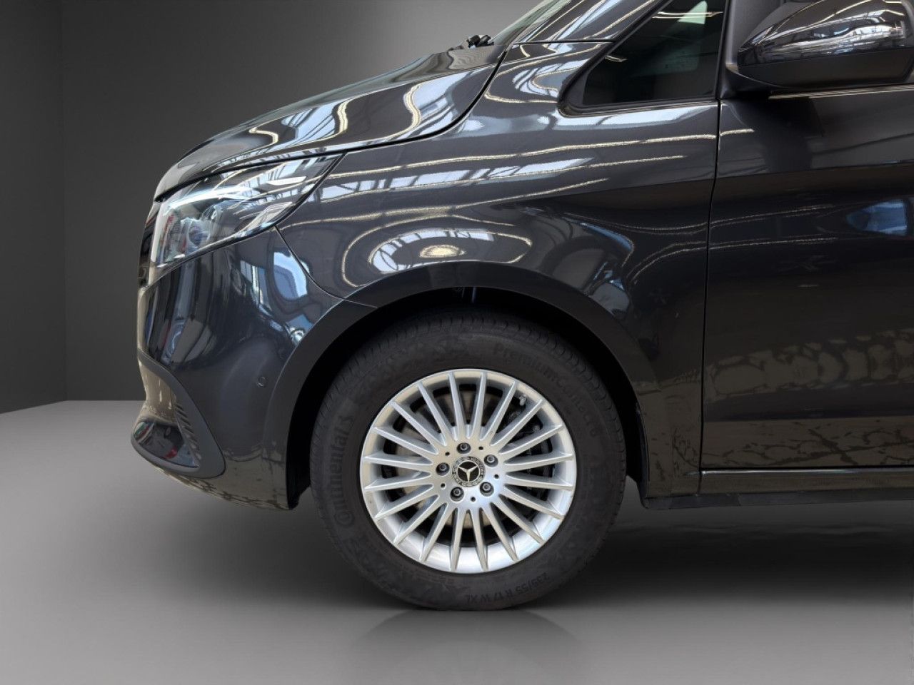 Mercedes-Benz V-Klasse – Bild 4
