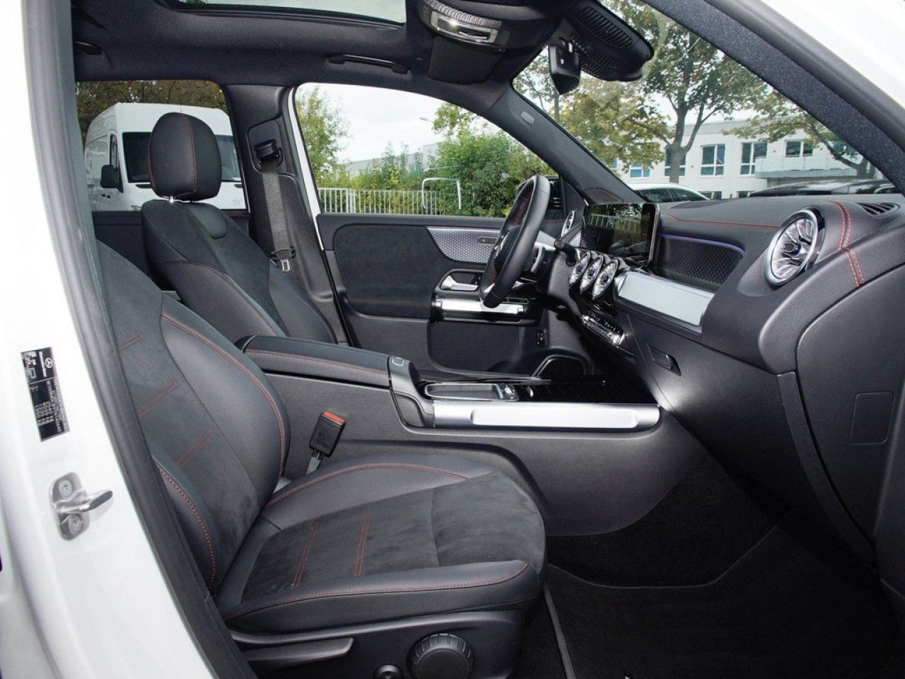Mercedes-Benz EQB – Bild 5