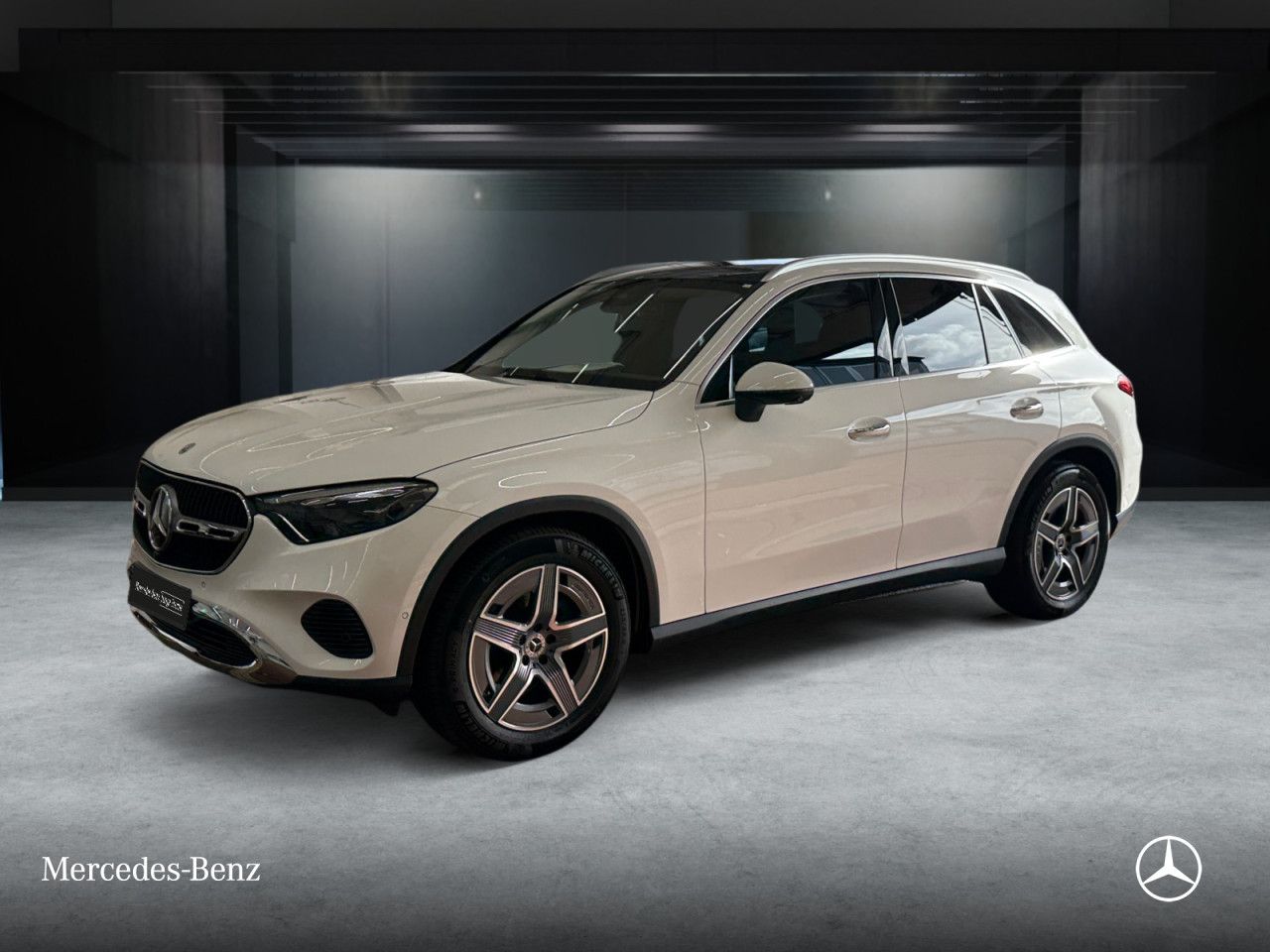 Mercedes-Benz GLC – Bild 7