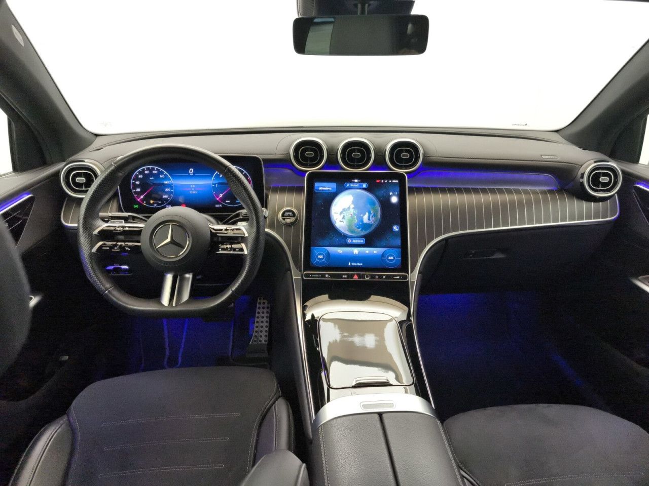 Mercedes-Benz GLC – Bild 18