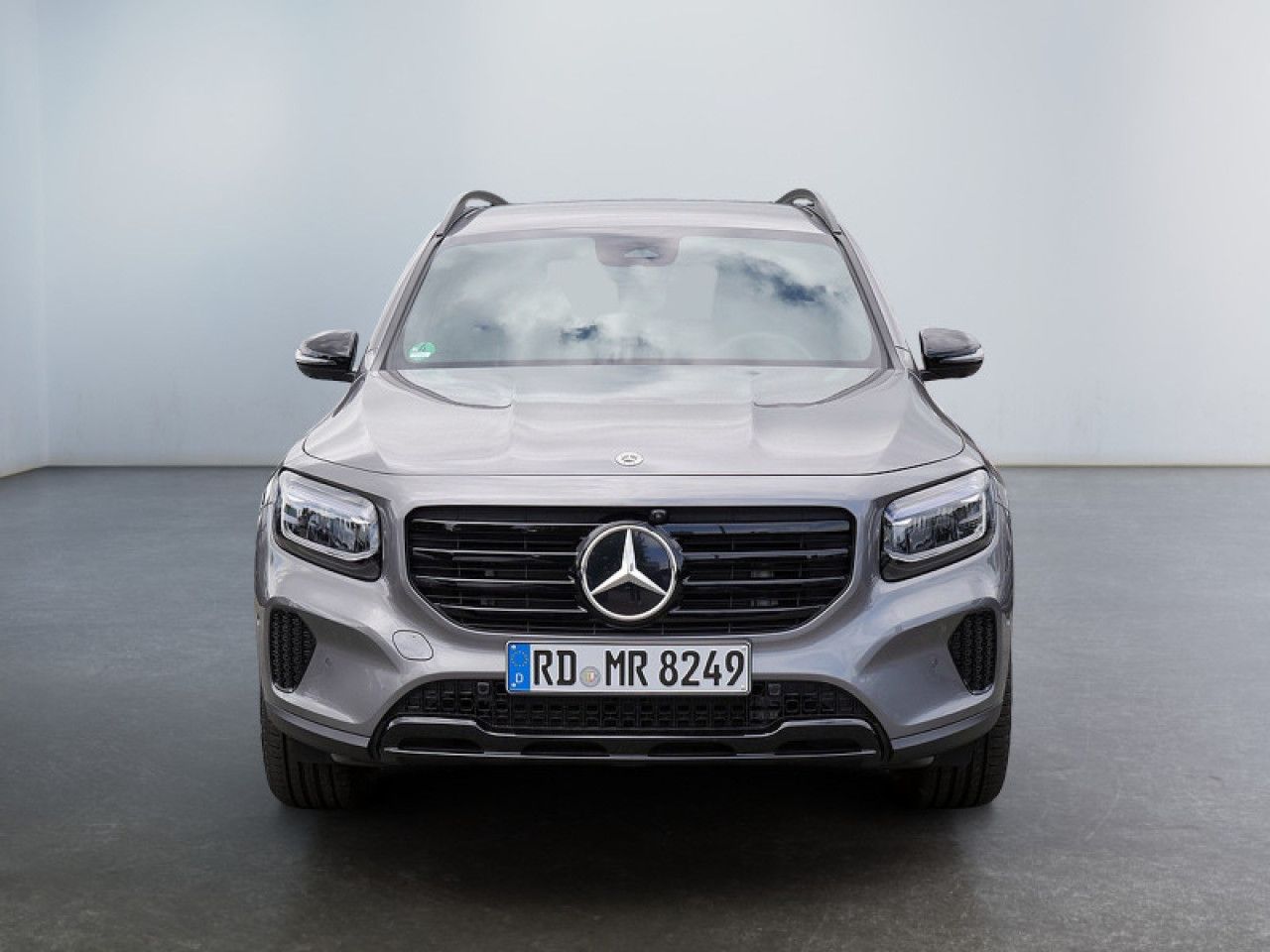 Mercedes-Benz GLB – Bild 2