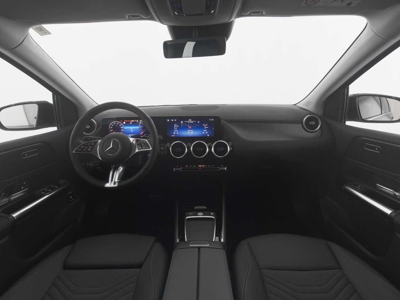 Mercedes-Benz B-Klasse – Bild 3