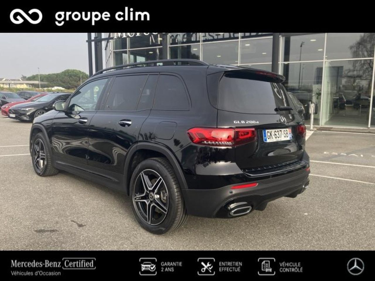 Photo du v&eacute;hicule 8 / 18