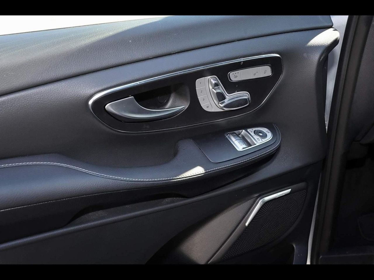 Mercedes-Benz V-Klasse – Bild 14