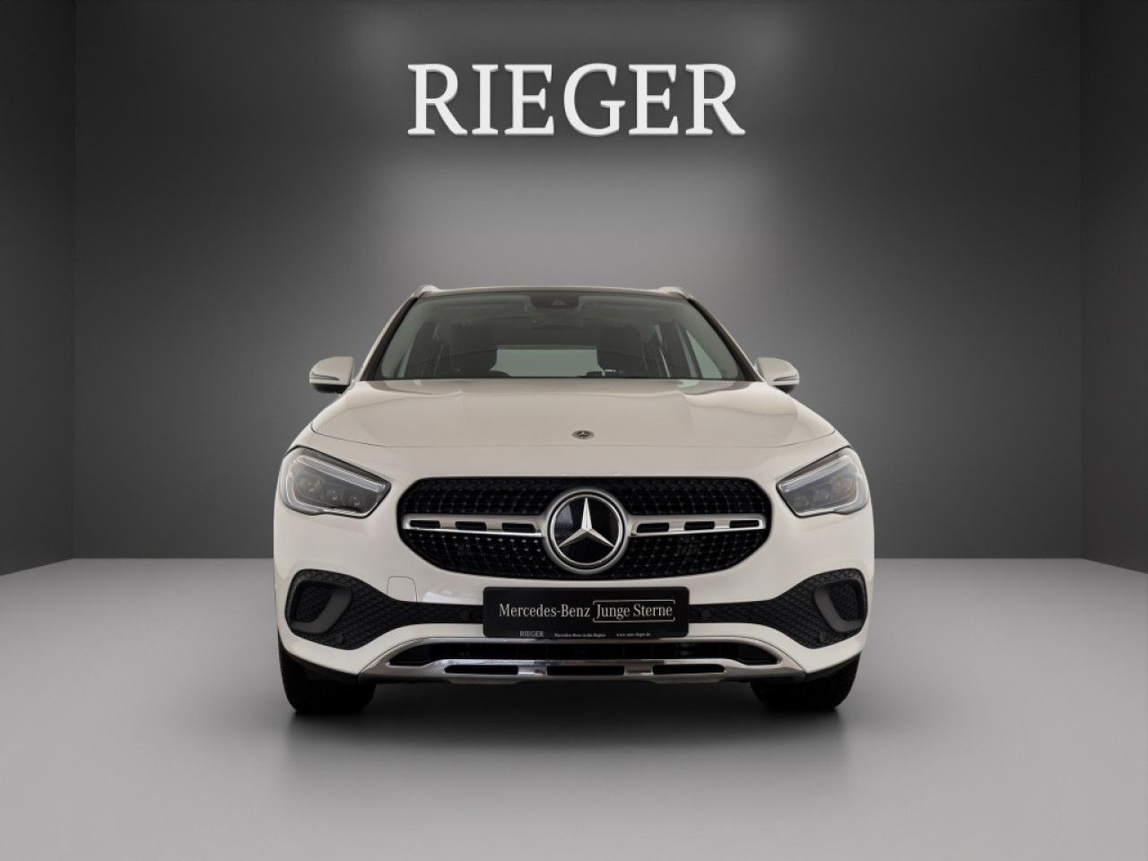 Mercedes-Benz GLA – Bild 2