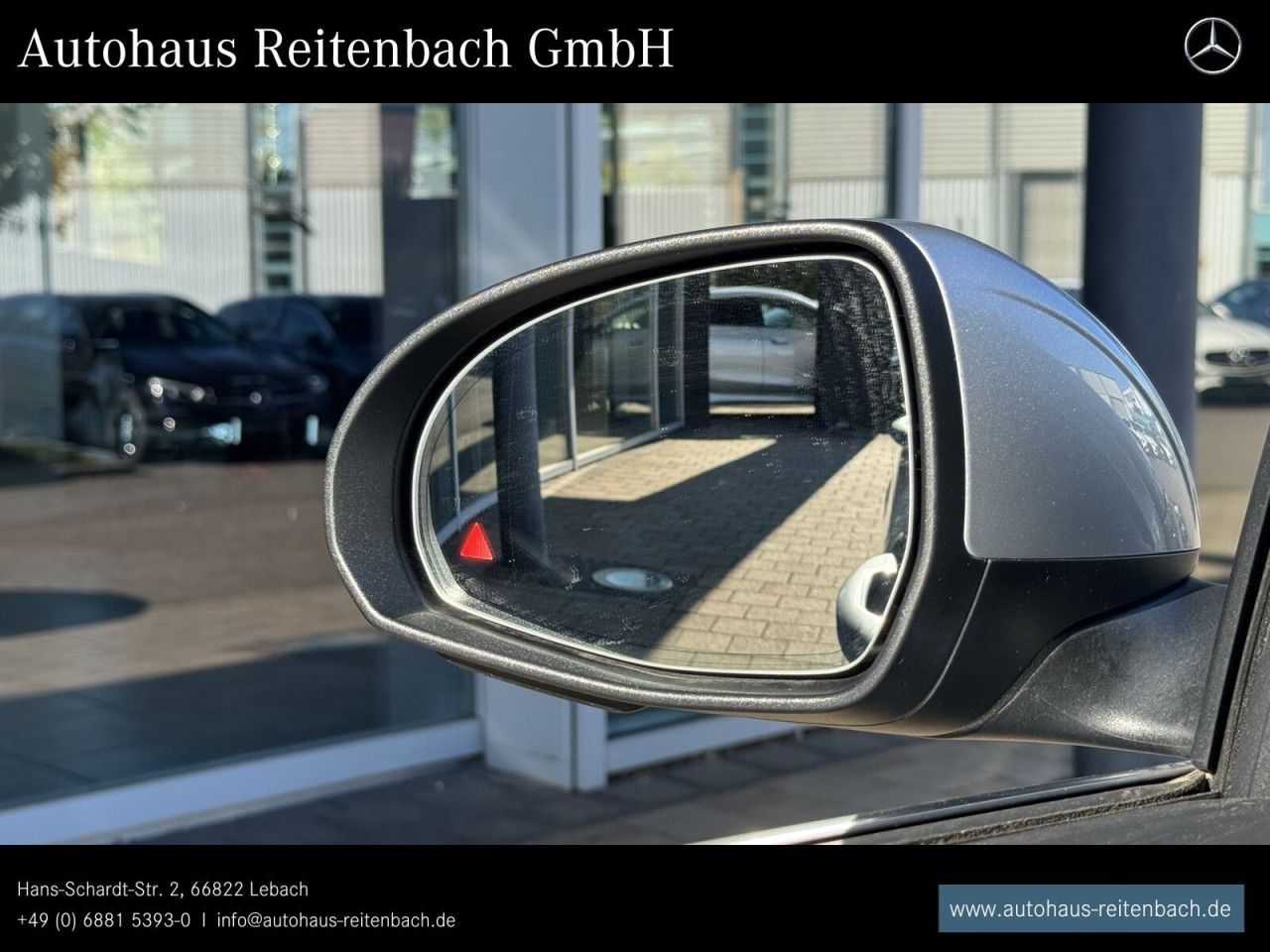 Mercedes-Benz C-Klasse – Bild 25