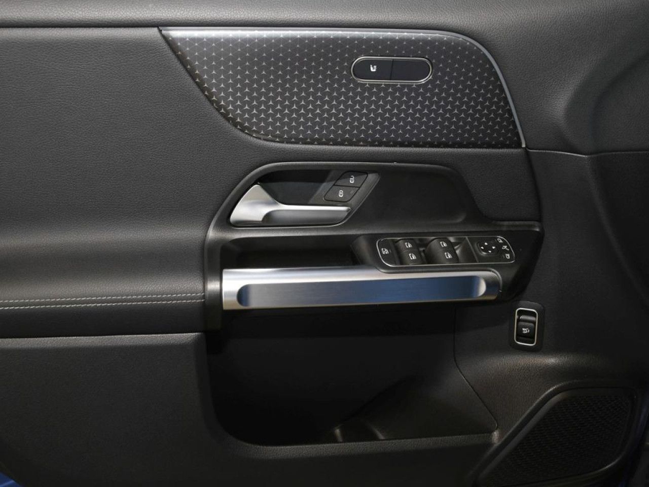 Mercedes-Benz EQB – Bild 9