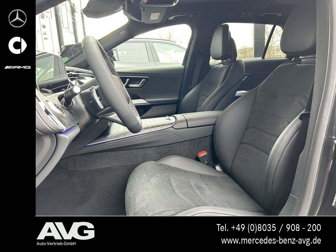 Mercedes-Benz E-Klasse – Bild 11