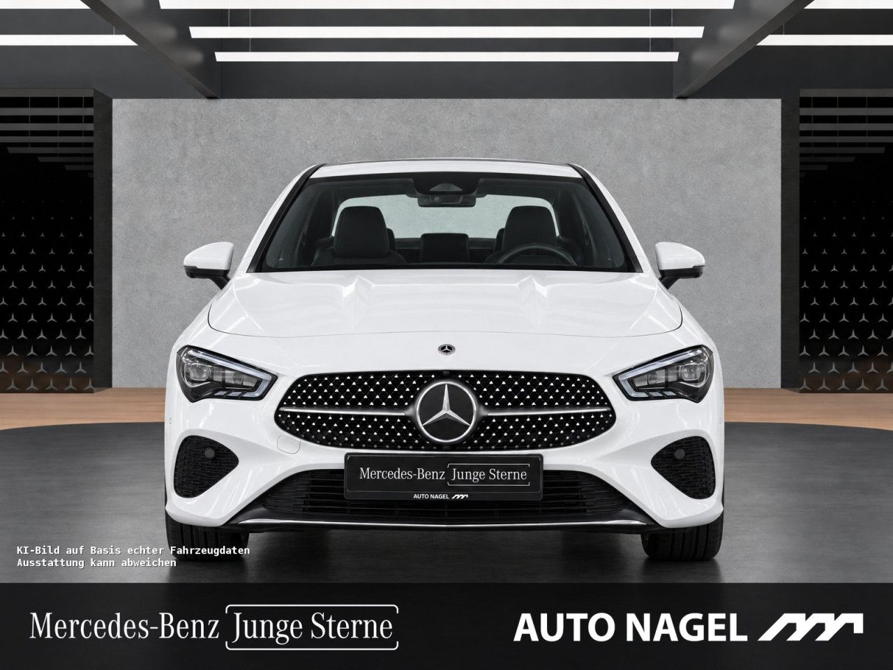 Mercedes-Benz CLA – Bild 12