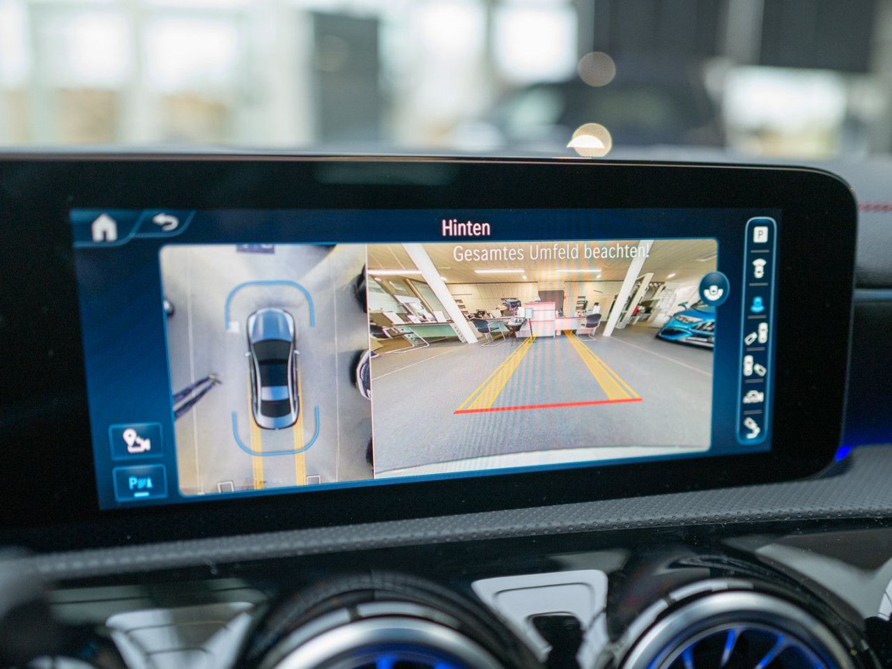 Mercedes-Benz CLA – Bild 18