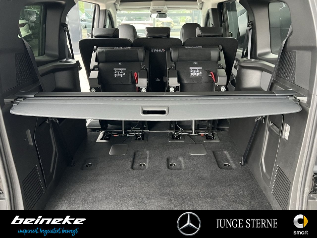 Mercedes-Benz T-Klasse – Bild 18