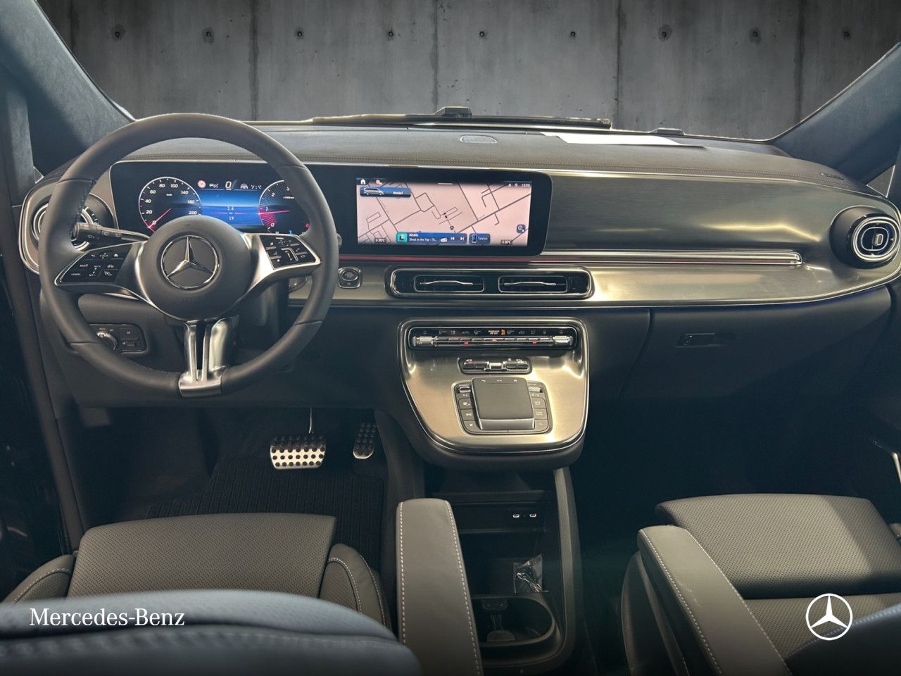 Mercedes-Benz V-Klasse – Bild 10