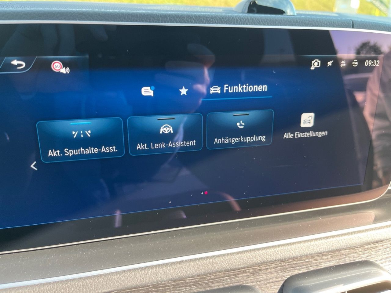 Mercedes-Benz GLE – Bild 25