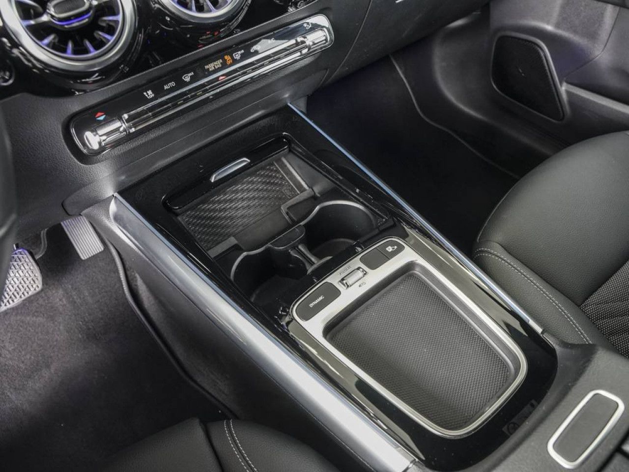 Mercedes-Benz GLA – Bild 8