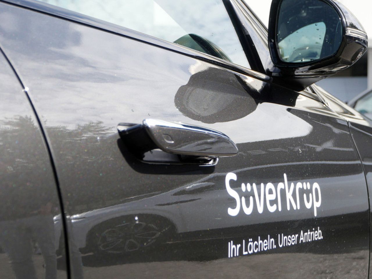 Mercedes-Benz E-Klasse – Bild 9