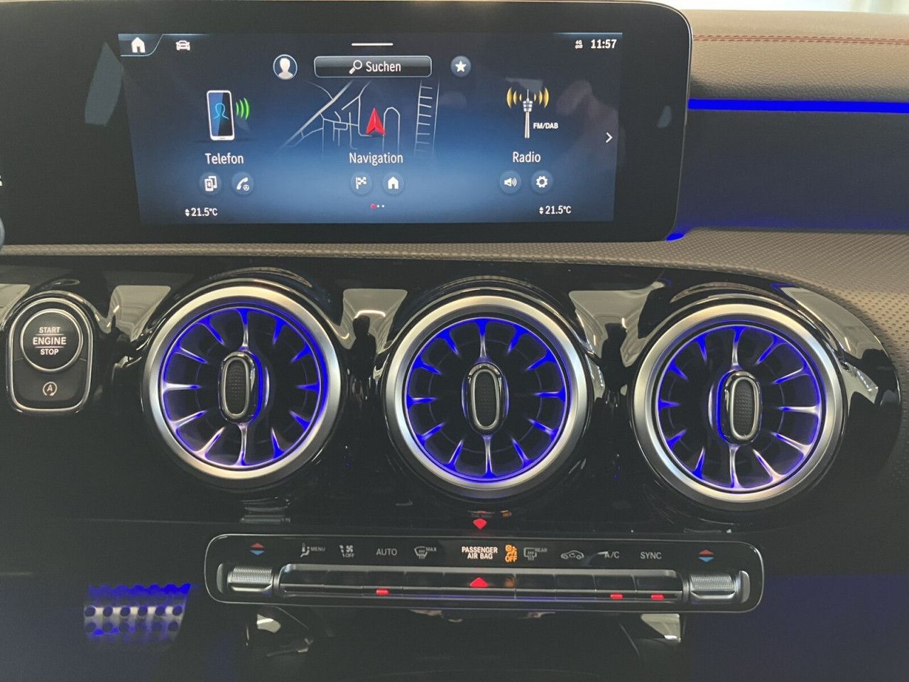 Mercedes-Benz CLA – Bild 20