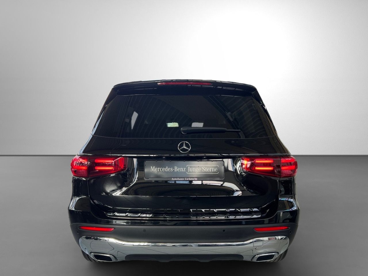 Mercedes-Benz GLB – Bild 6