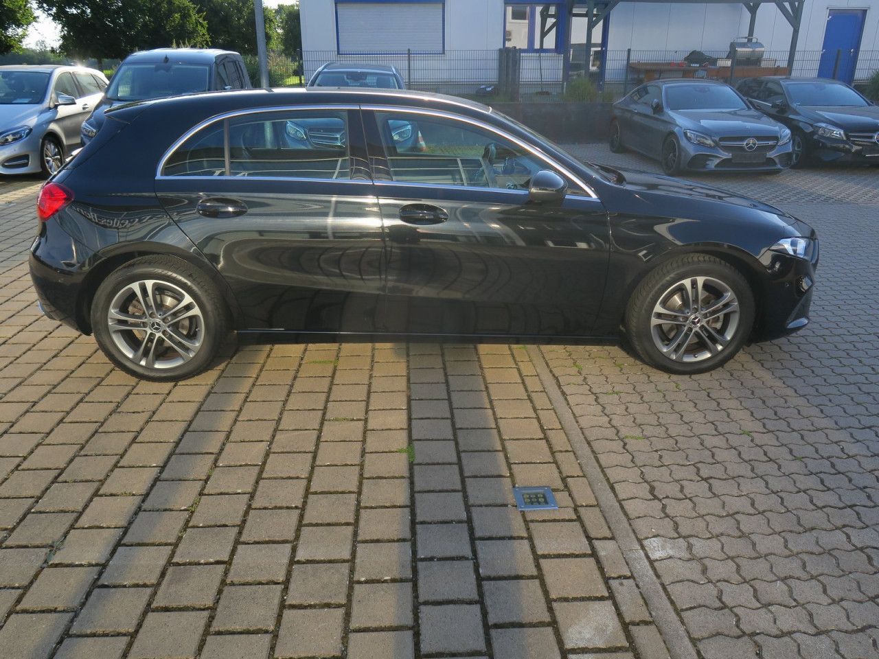 Fahrzeugbild 3 / 19