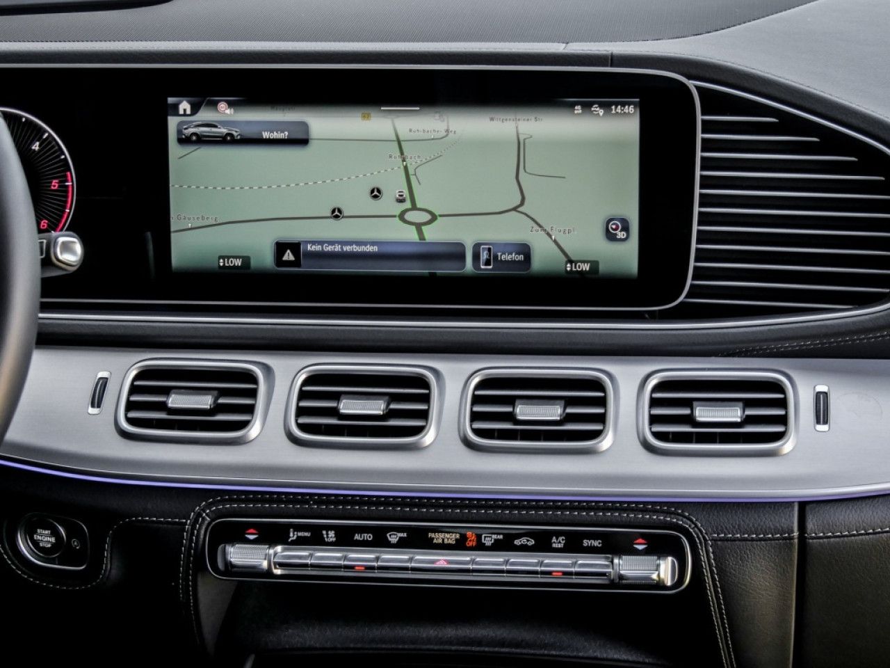 Mercedes-Benz GLE – Bild 7