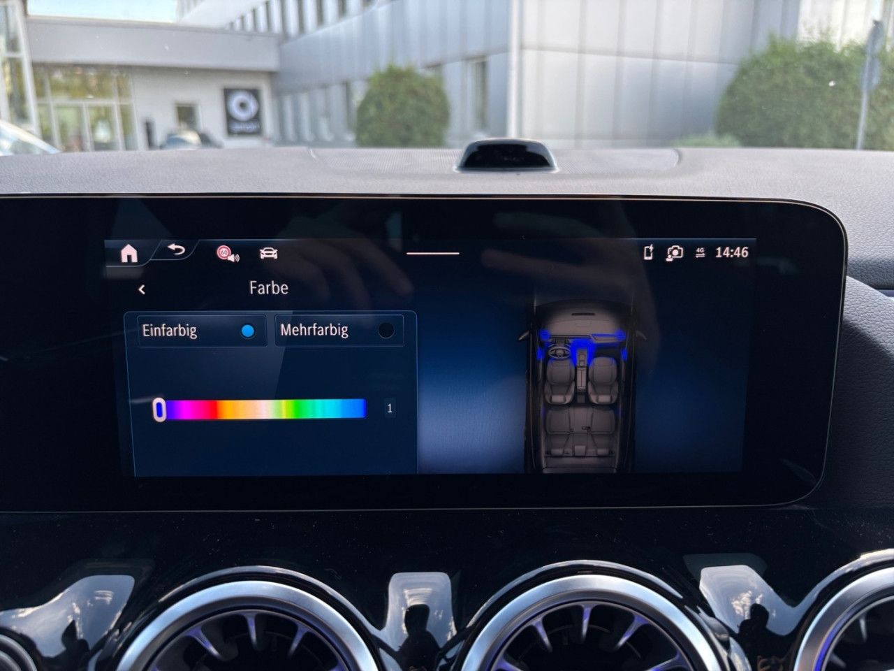 Mercedes-Benz GLA – Bild 21