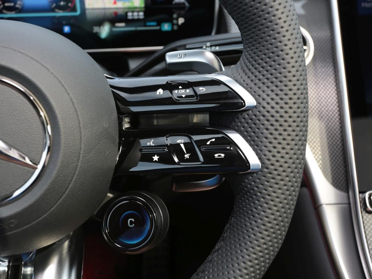Mercedes-Benz GLC – Bild 10