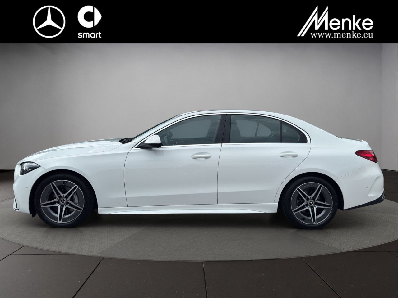 Mercedes-Benz C-Klasse – Bild 8