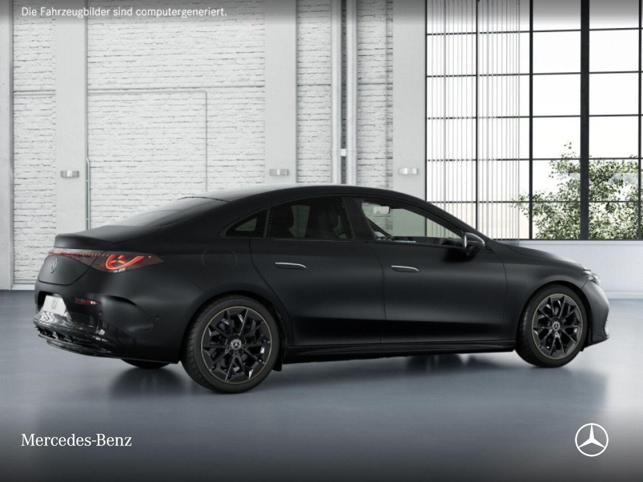 Mercedes-Benz CLA – Bild 14