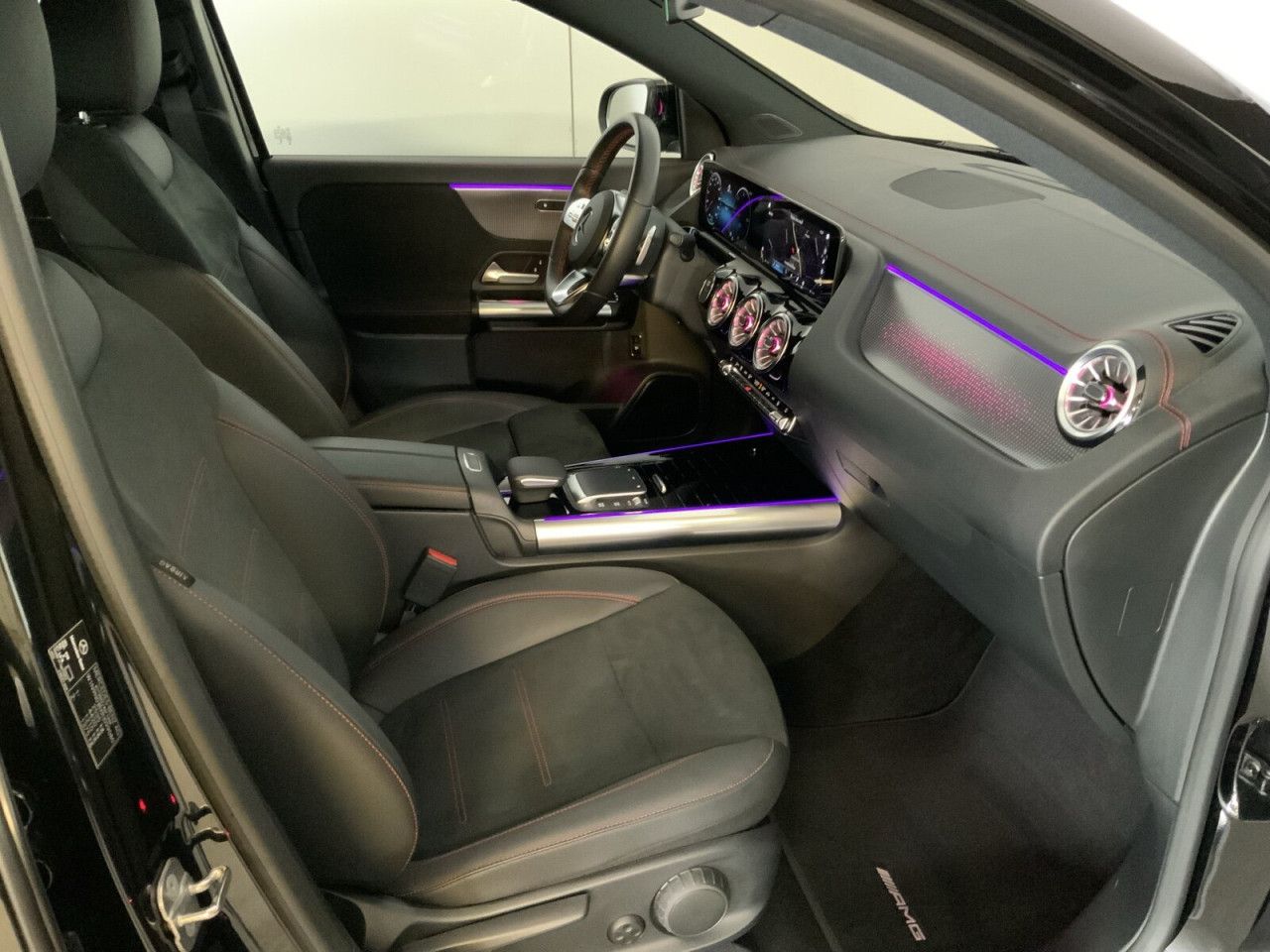 Mercedes-Benz EQA – Bild 14