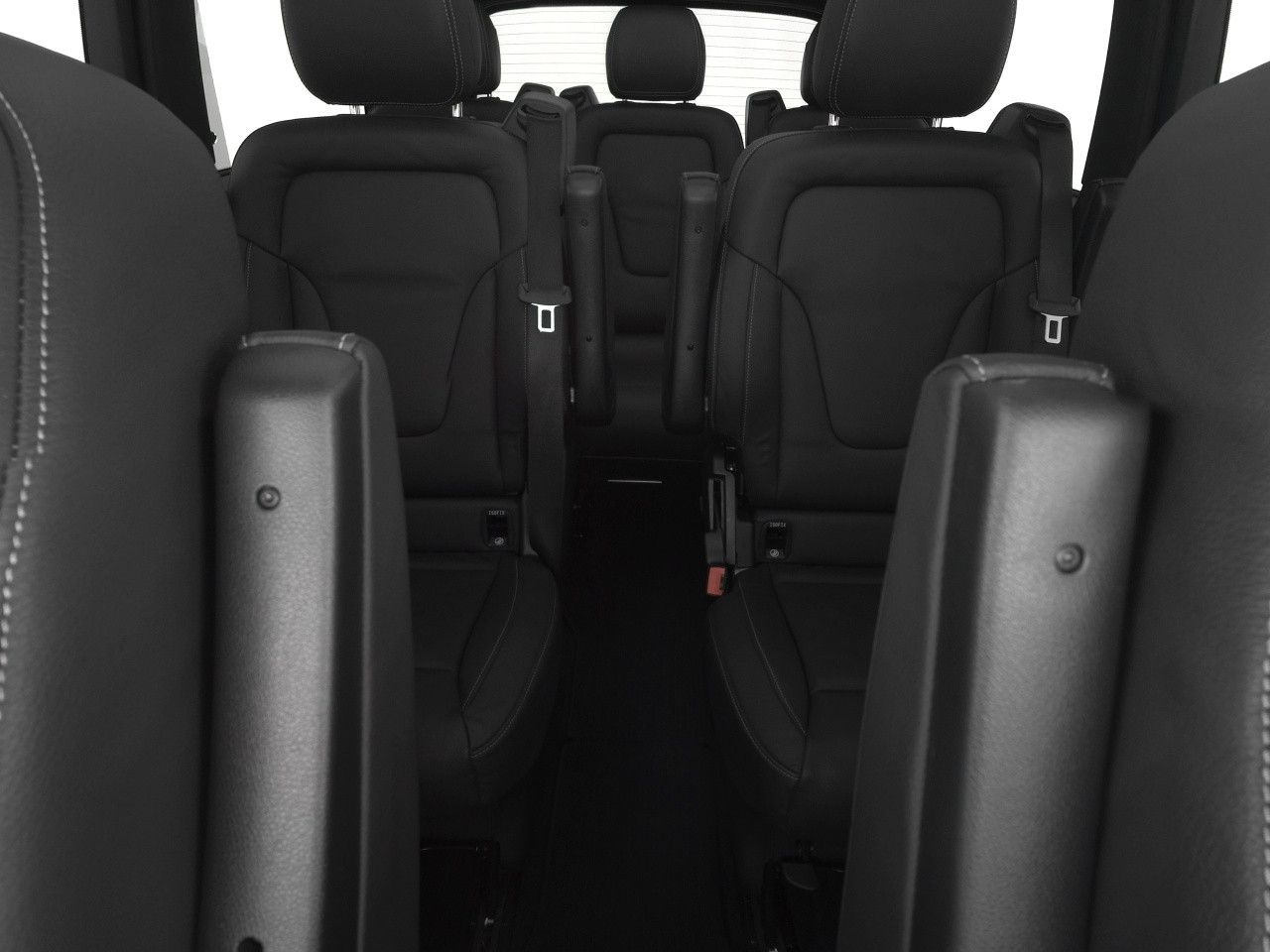 Mercedes-Benz V-Klasse – Bild 5