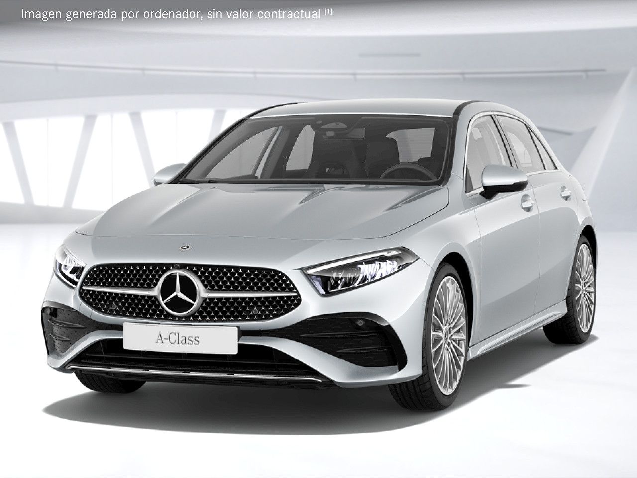 Foto de estudio 1 / 5