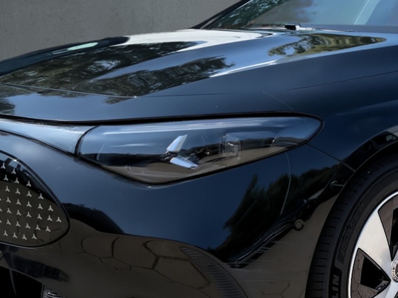 Mercedes-Benz CLA – Bild 2