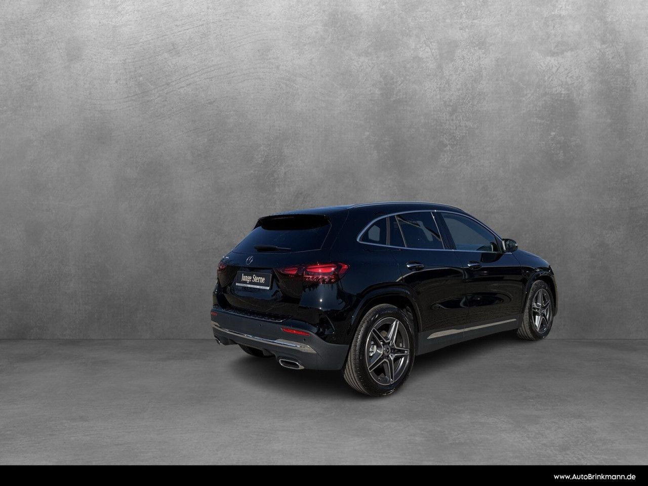 Mercedes-Benz GLA – Bild 5