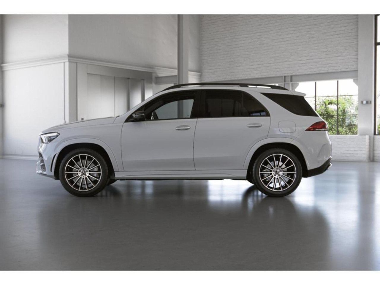 Mercedes-Benz GLE – Bild 2