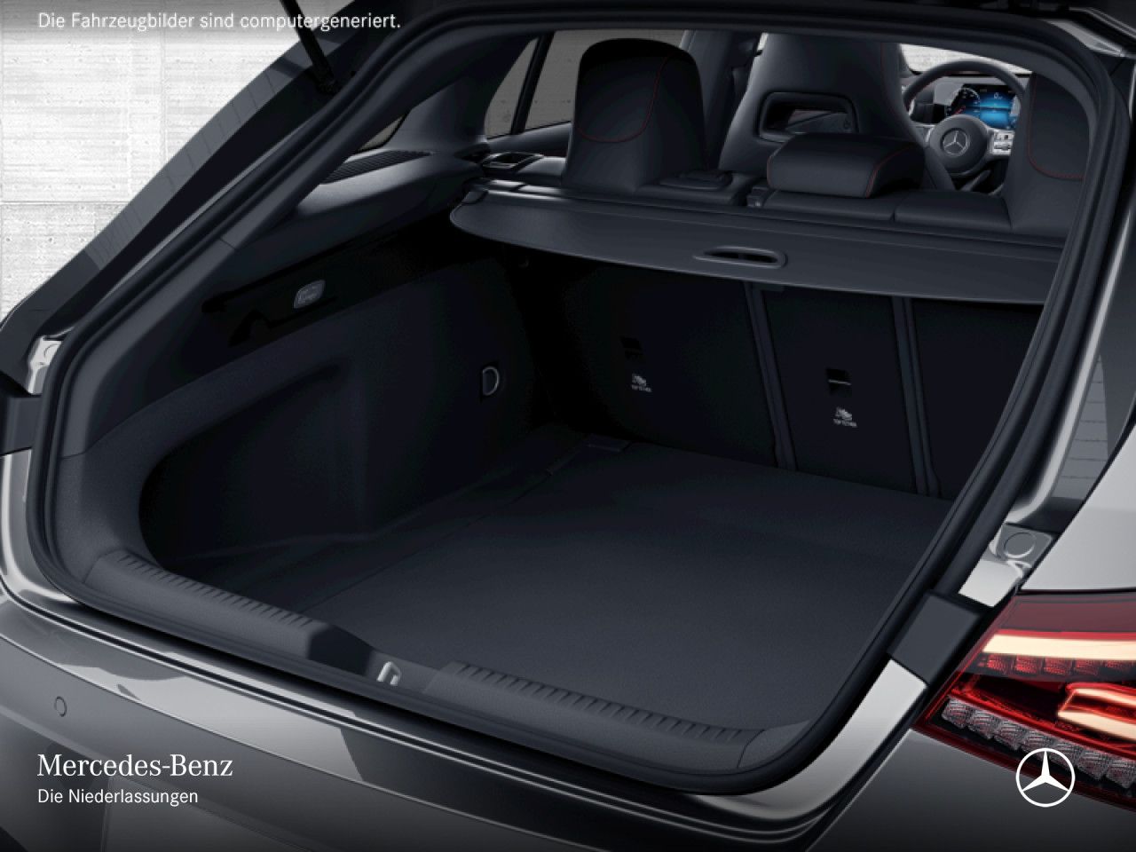 Mercedes-Benz CLA – Bild 6