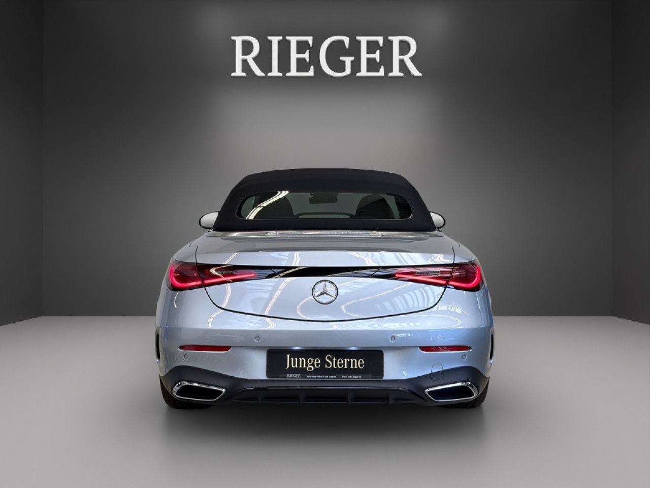 Mercedes-Benz CLE – Bild 10
