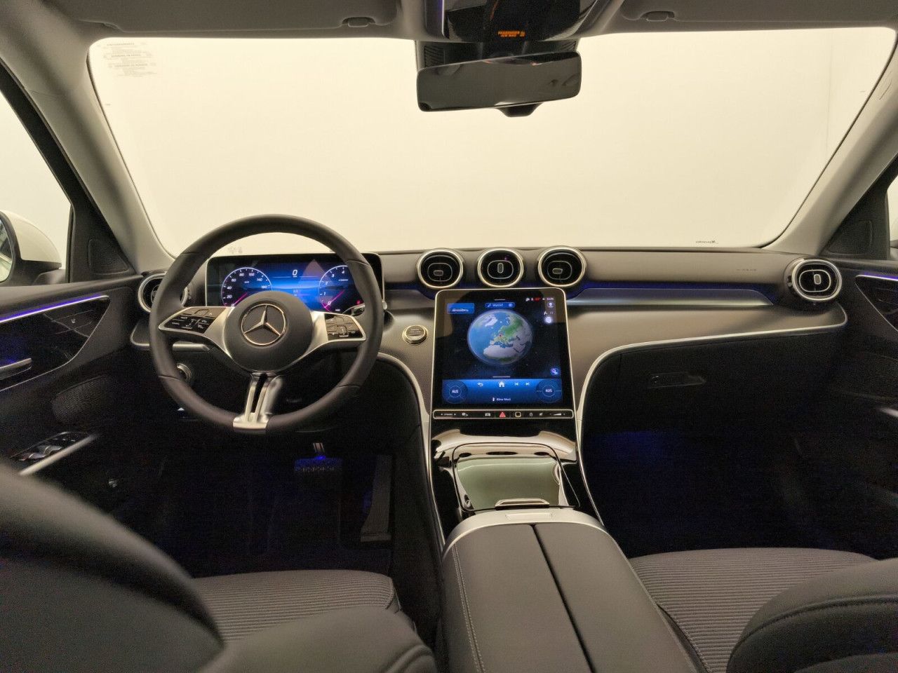 Mercedes-Benz C-Klasse – Bild 17