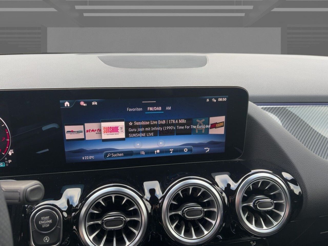 Mercedes-Benz GLA – Bild 10