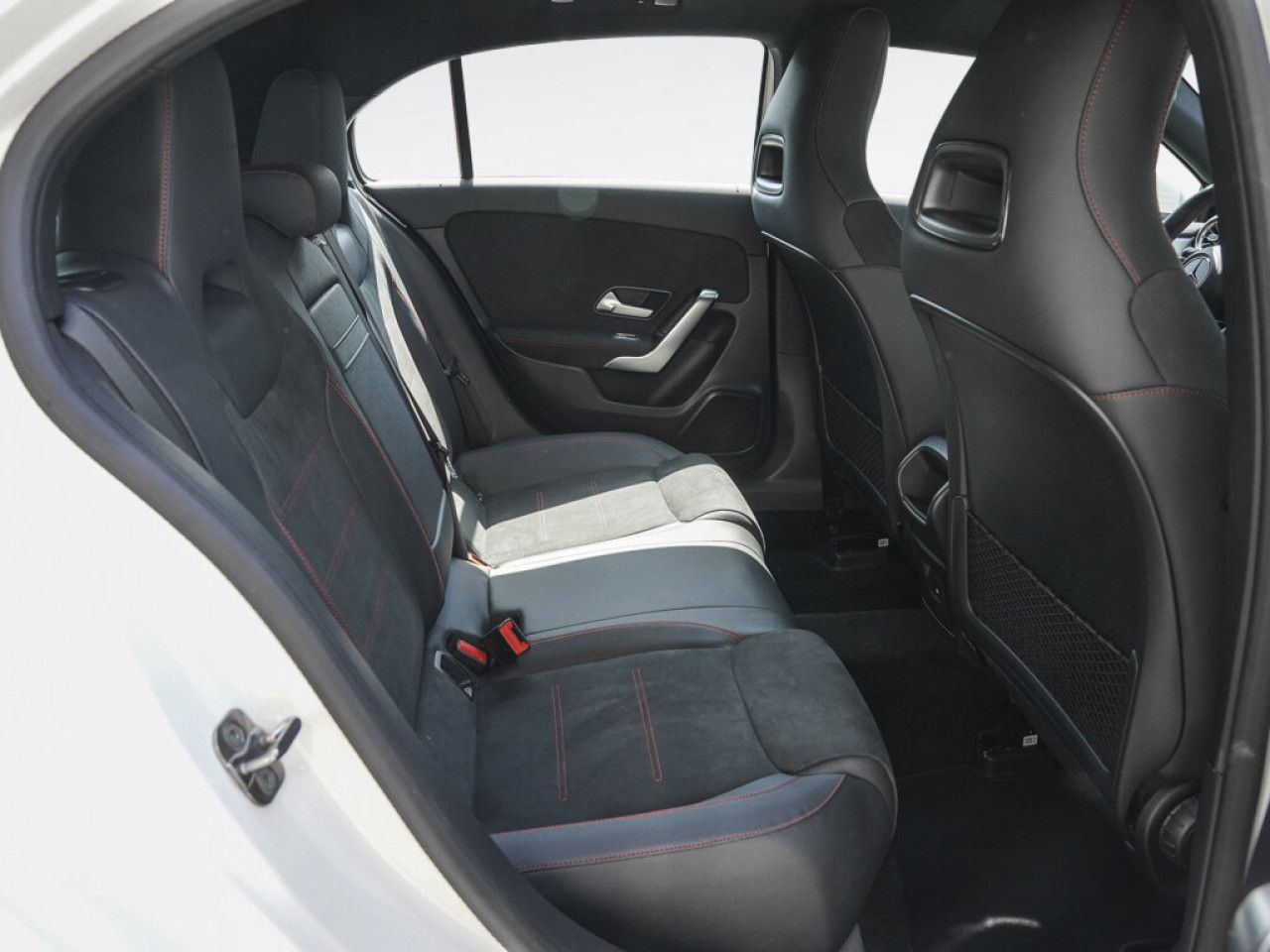 Mercedes-Benz A-Klasse – Bild 6
