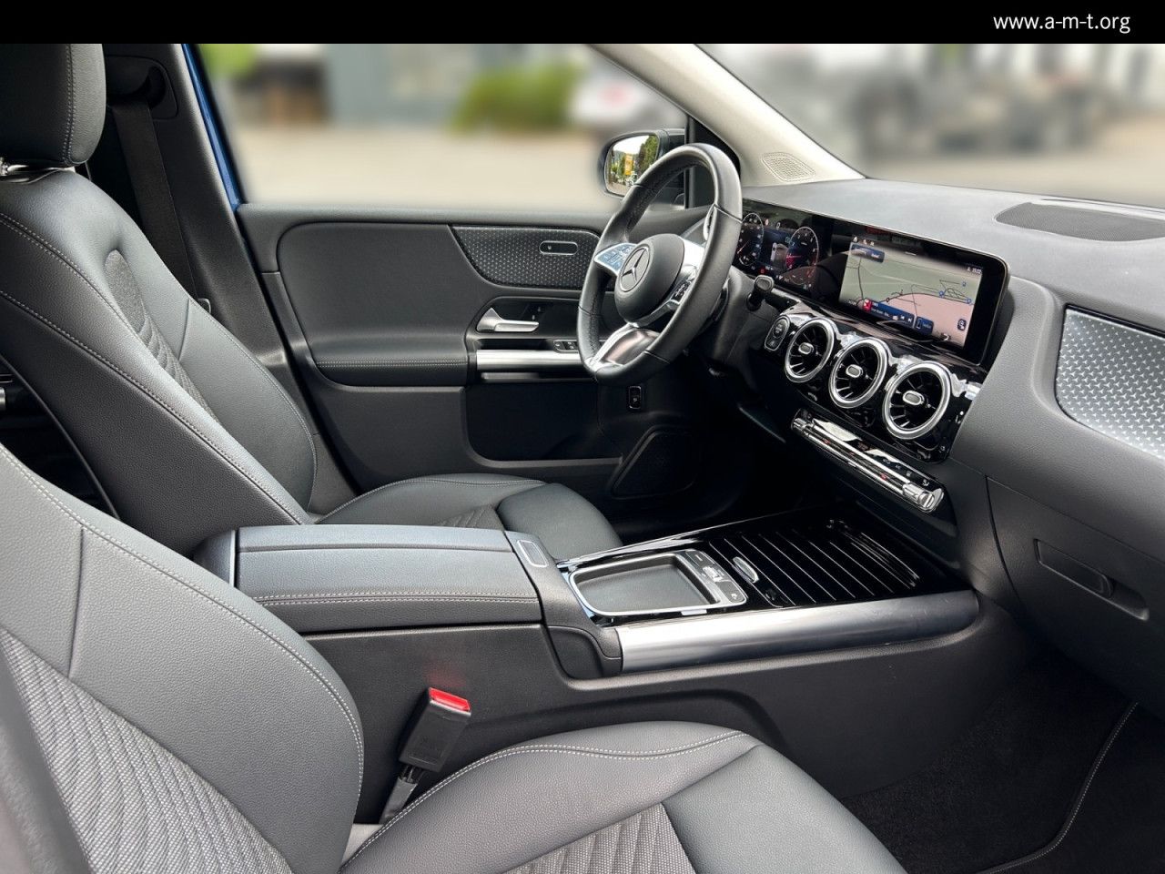 Mercedes-Benz B-Klasse – Bild 14