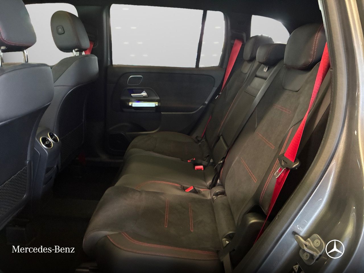 Mercedes-Benz GLB – Bild 9