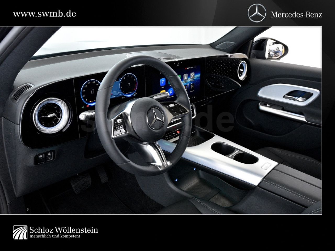 Mercedes-Benz GLB – Bild 7