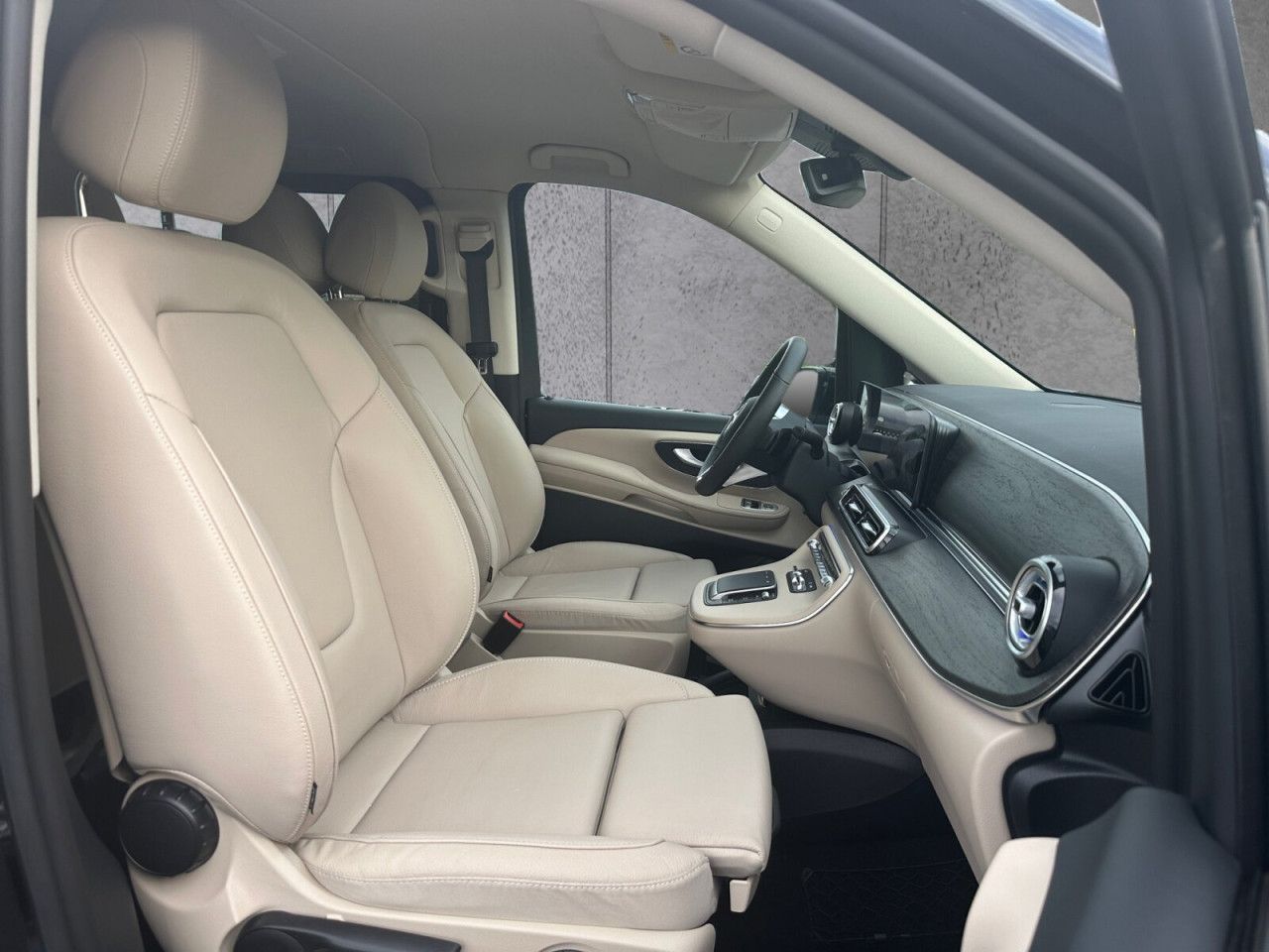 Mercedes-Benz V-Klasse – Bild 5