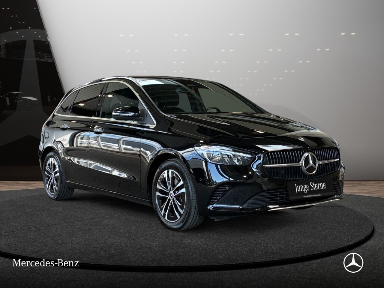 Mercedes-Benz B-Klasse – Bild 3