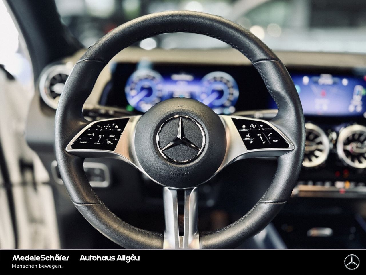 Mercedes-Benz EQB – Bild 7