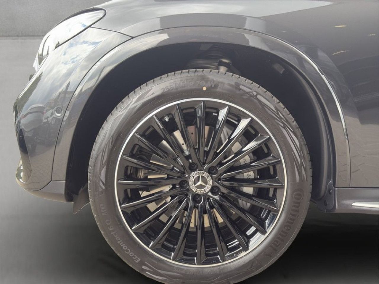 Mercedes-Benz GLC – Bild 8
