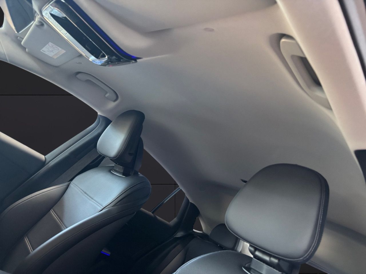 Mercedes-Benz GLC – Bild 14