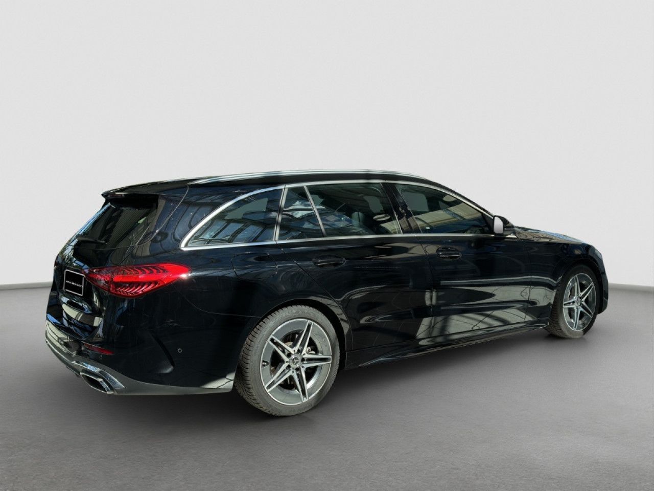 Mercedes-Benz C-Klasse – Bild 2