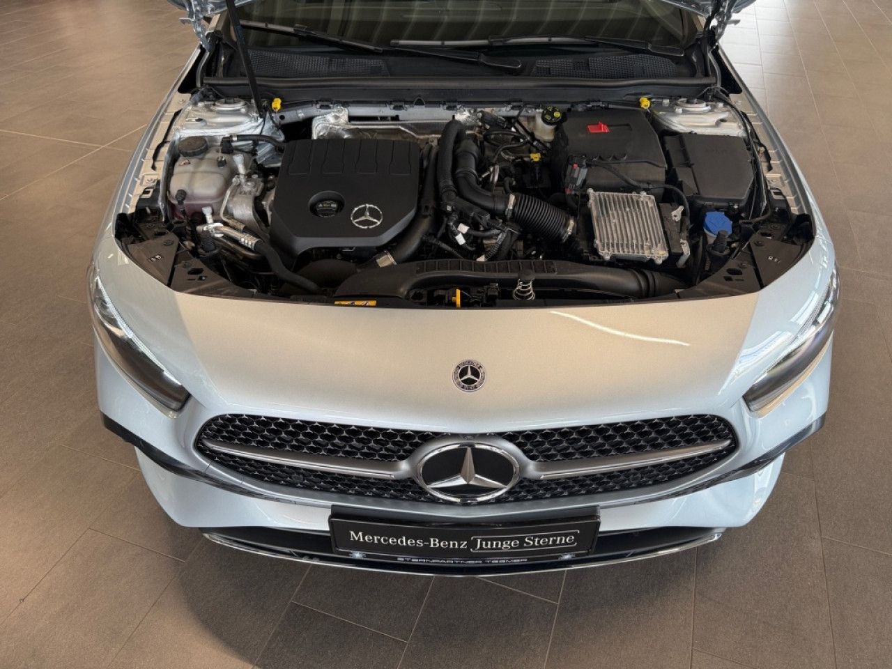 Mercedes-Benz A-Klasse – Bild 5