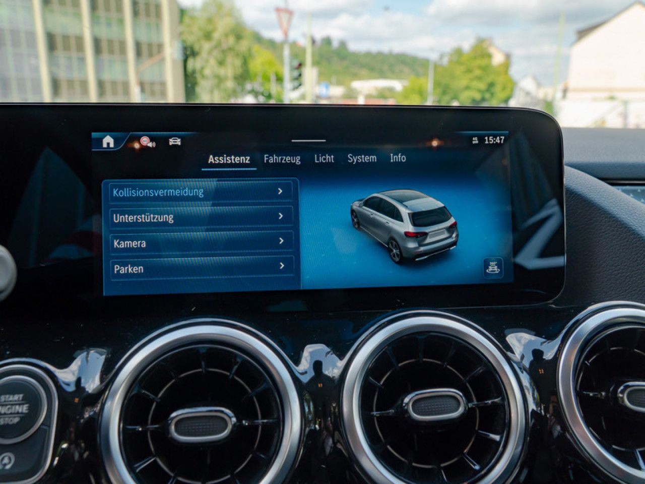 Mercedes-Benz B-Klasse – Bild 23