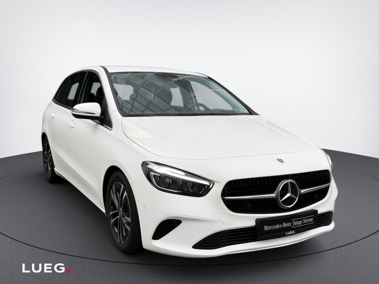 Mercedes-Benz B-Klasse – Bild 6